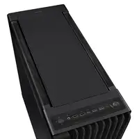 ASUS ProArt PA602 Wood Edition – Metal Panel Midi Tower Negro ASUS ProArt PA602 Wood Edition – Metal Panel Midi Tower Negro