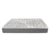 Colchón visco Ceramic Plus, 25cm, Hilo Carbono y Biocerámico, Regenerador, 135x200