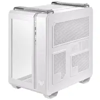 ASUS TUF Gaming GT502 PLUS Midi Tower Blanco ASUS TUF Gaming GT502 PLUS Midi Tower Blanco