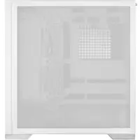 ASUS TUF Gaming GT302 ARGB Midi Tower Blanco