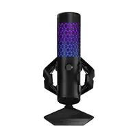 ASUS ROG Carnyx BLK Negro Micrófono de superficie para mesa
