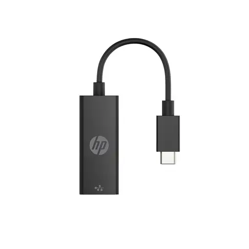 HP Adaptador USB-C a RJ45 G2