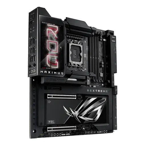 ASUS ROG MAXIMUS Z890 EXTREME Intel Z890 LGA 1851 (Socket V1) ATX extendida