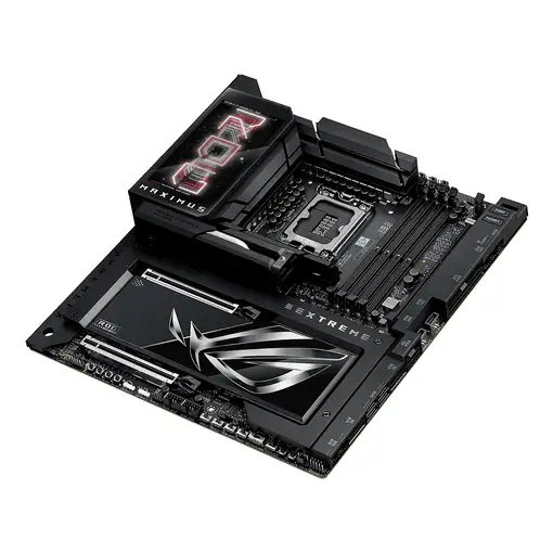 ASUS ROG MAXIMUS Z890 EXTREME Intel Z890 LGA 1851 (Socket V1) ATX extendida