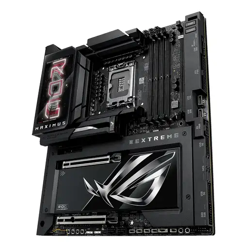 ASUS ROG MAXIMUS Z890 EXTREME Intel Z890 LGA 1851 (Socket V1) ATX extendida