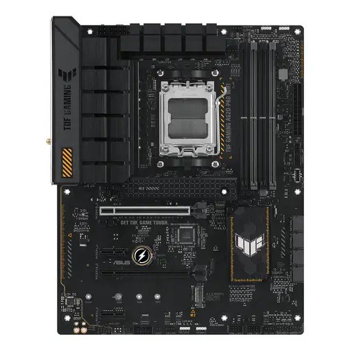 ASUS TUF GAMING A620-PRO WIFI AMD A620 Zócalo AM5 ATX