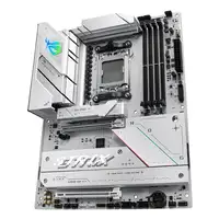 ASUS ROG STRIX B850-A GAMING WIFI AMD B850 Zócalo AM5 ATX