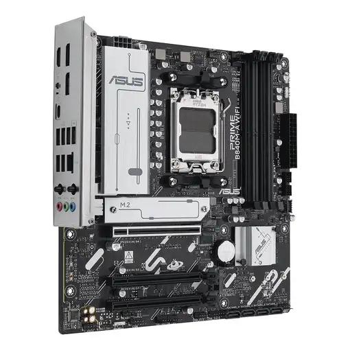 ASUS PRIME B840M-A WIFI AMD B840 Zócalo AM5 micro ATX