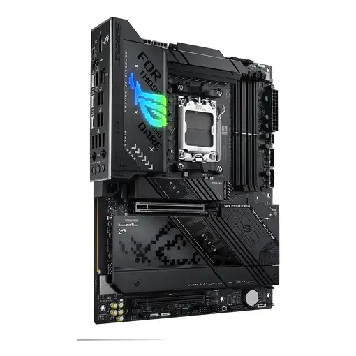 ASUS ROG STRIX X870-F GAMING WIFI AMD X870 Zócalo AM5 ATX