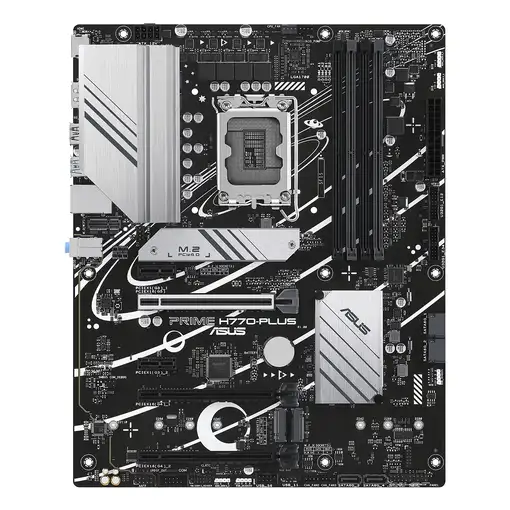 ASUS PRIME H770-PLUS Intel H770 LGA 1700 ATX