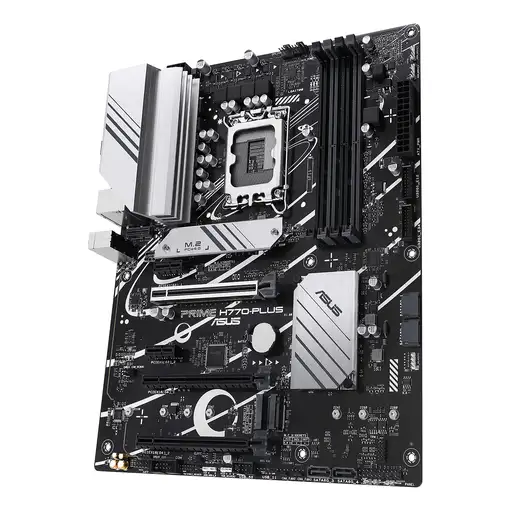 ASUS PRIME H770-PLUS Intel H770 LGA 1700 ATX