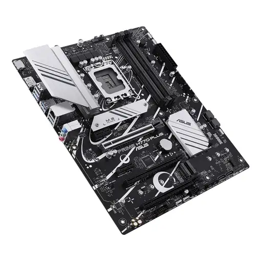 ASUS PRIME H770-PLUS Intel H770 LGA 1700 ATX
