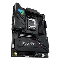 ASUS ROG STRIX B850-F GAMING WIFI AMD B850 Zócalo AM5 ATX