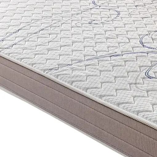 Colchón viscoelástico Royal Sleep Xfresh Plus, 18 cm, Antiácaros, 140x190