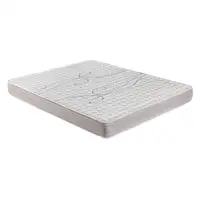 Colchón viscoelástico Royal Sleep Xfresh Plus, 18 cm, Antiácaros, 140x190