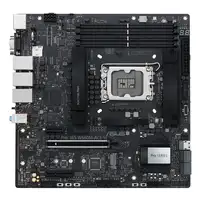 ASUS PRO WS W680M-ACE SE Intel W680 LGA 1700 micro ATX