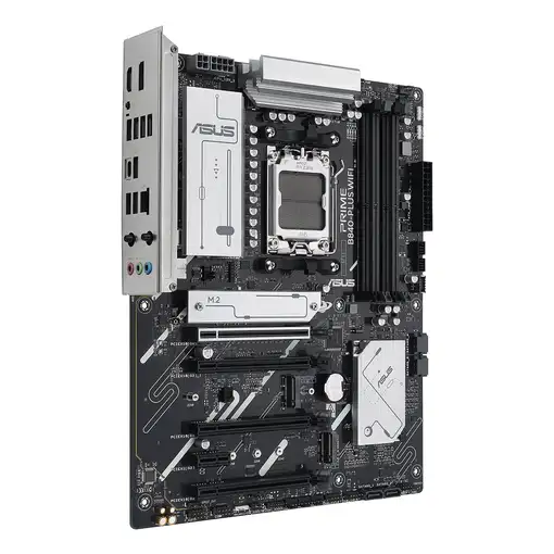 ASUS PRIME B840-PLUS WIFI AMD B840 Zócalo AM5 ATX