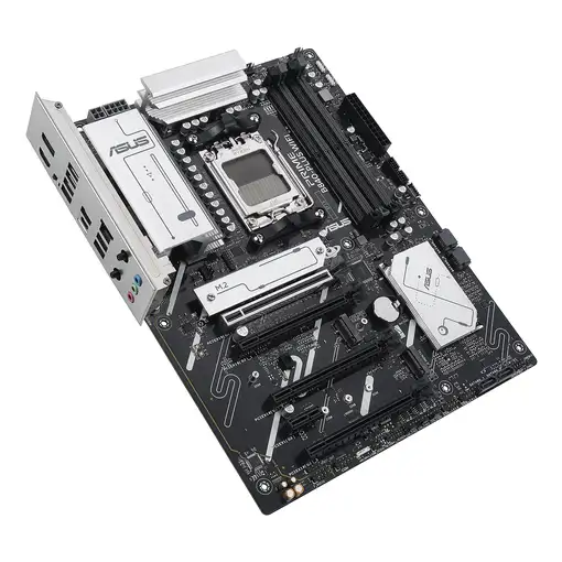 ASUS PRIME B840-PLUS WIFI AMD B840 Zócalo AM5 ATX