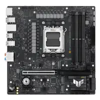 ASUS TUF GAMING B850M-PLUS AMD B850 Zócalo AM5 micro ATX