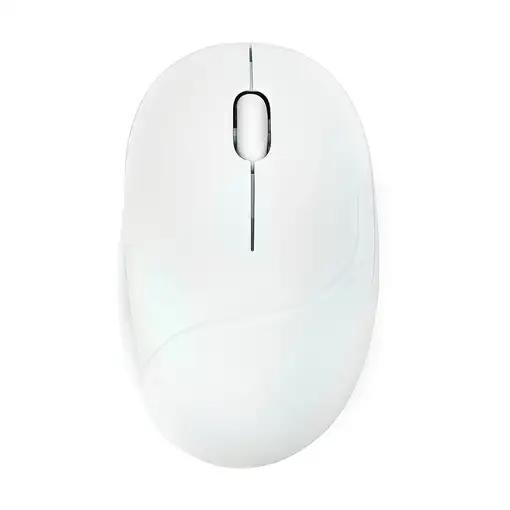 ASUS Fragrance Mouse MD101 ratón Hogar Ambidextro RF Wireless + Bluetooth Óptico 2