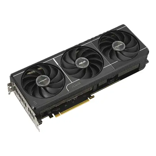 ASUS Prime -RTX5080-16G NVIDIA GeForce RTX 5080 16 GB GDDR7