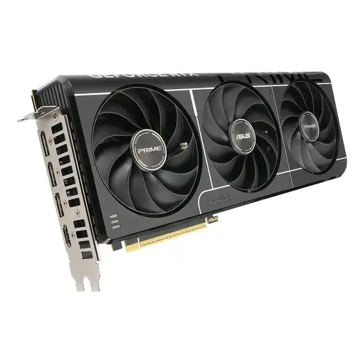 ASUS Prime -RTX5080-16G NVIDIA GeForce RTX 5080 16 GB GDDR7
