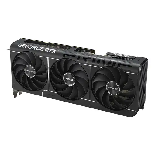 ASUS Prime -RTX5080-16G NVIDIA GeForce RTX 5080 16 GB GDDR7