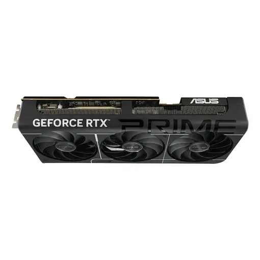 ASUS Prime -RTX5080-16G NVIDIA GeForce RTX 5080 16 GB GDDR7