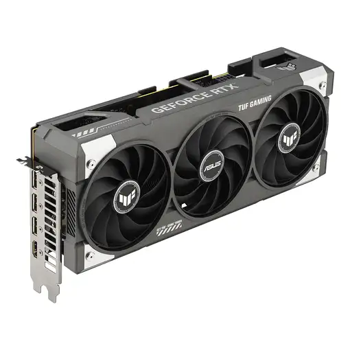 ASUS TUF Gaming TUF-RTX5060-O8G-GAMING NVIDIA GeForce RTX 5060 8 GB GDDR7
