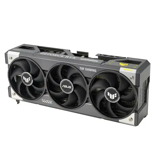 ASUS TUF Gaming TUF-RTX5090-O32G-GAMING NVIDIA GeForce RTX 5090 32 GB GDDR7