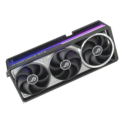 ASUS ROG Astral - -RTX5080-16G-GAMING NVIDIA GeForce RTX 5080 16 GB GDDR7