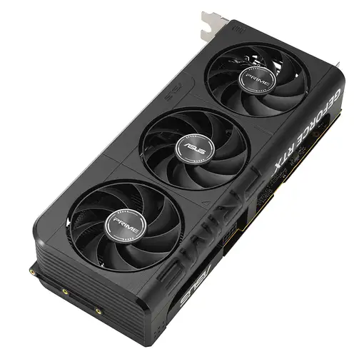 ASUS Prime -RTX5060-O8G NVIDIA GeForce RTX 5060 8 GB GDDR7