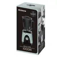 Küken 33971 batidora Batidora de mano 1000 W Verde