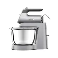 Kenwood KEN HMP 54 SI HANDMIXER Batidora de mano 650 W Plata