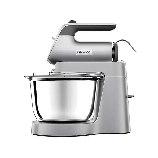 Kenwood KEN HMP 54 SI HANDMIXER Batidora de mano 650 W Plata