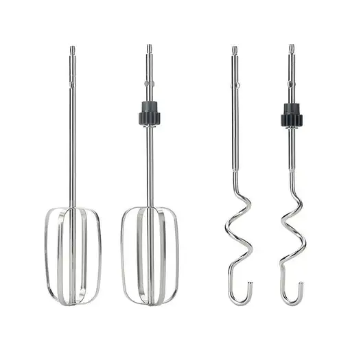 Kenwood KEN HMP 54 SI HANDMIXER Batidora de mano 650 W Plata