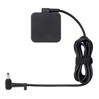 ASUS AD45-00C(ADP-45ZE B)/EU adaptador e inversor de corriente Interior 45 W Negro