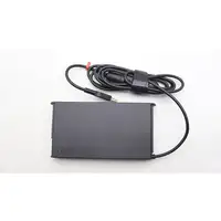 Lenovo 5A11K67851 adaptador e inversor de corriente Interior 170 W Negro