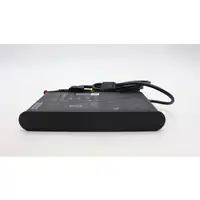 Lenovo 5A11K67851 adaptador e inversor de corriente Interior 170 W Negro