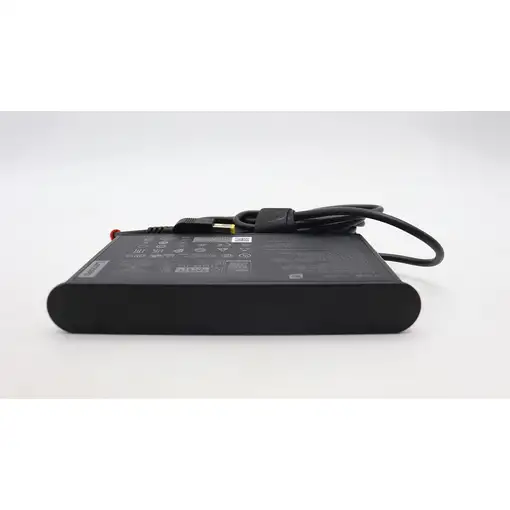 Lenovo 5A11K67851 adaptador e inversor de corriente Interior 170 W Negro