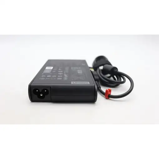Lenovo 5A11K67851 adaptador e inversor de corriente Interior 170 W Negro