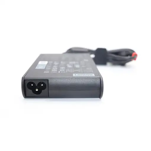 Lenovo 5A11K67847 adaptador e inversor de corriente Interior 135 W Negro