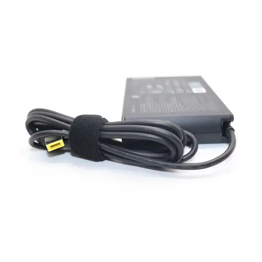 Lenovo 5A11K67847 adaptador e inversor de corriente Interior 135 W Negro