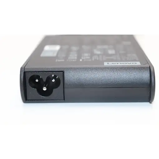 Lenovo 5A11K67847 adaptador e inversor de corriente Interior 135 W Negro