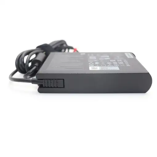 Lenovo 5A11K67847 adaptador e inversor de corriente Interior 135 W Negro