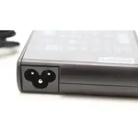 Lenovo 5A11K67850 adaptador e inversor de corriente Interior 170 W Negro