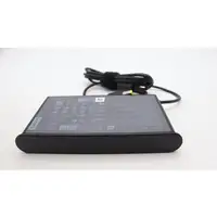 Lenovo 5A11K67850 adaptador e inversor de corriente Interior 170 W Negro