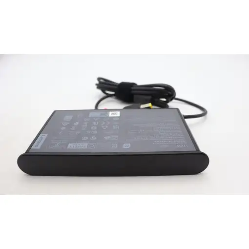 Lenovo 5A11K67850 adaptador e inversor de corriente Interior 170 W Negro