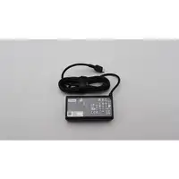 Lenovo 5A11J62092 adaptador e inversor de corriente Interior 65 W Negro