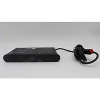 Lenovo 5A11K67849 adaptador e inversor de corriente Interior 170 W Negro